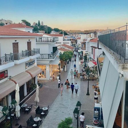 Eva'S House Apartment Skiathos Exterior photo