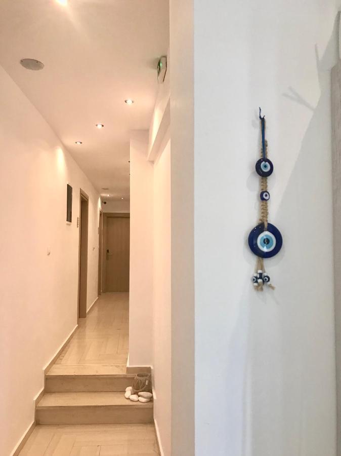 Eva'S House Apartment Skiathos Exterior photo