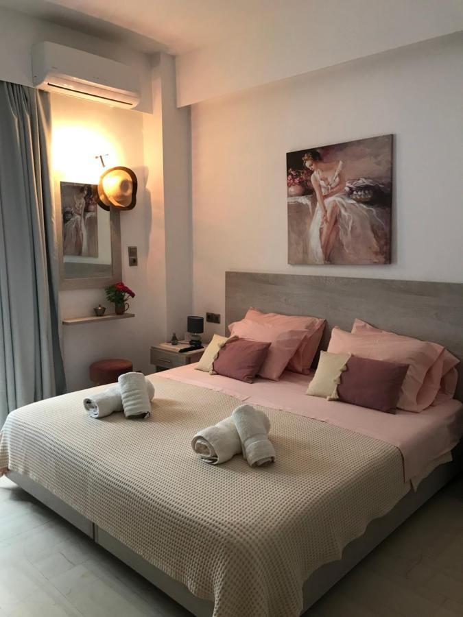 Eva'S House Apartment Skiathos Exterior photo