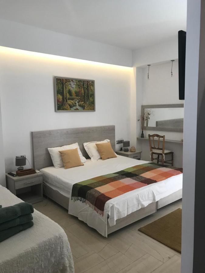 Eva'S House Apartment Skiathos Exterior photo