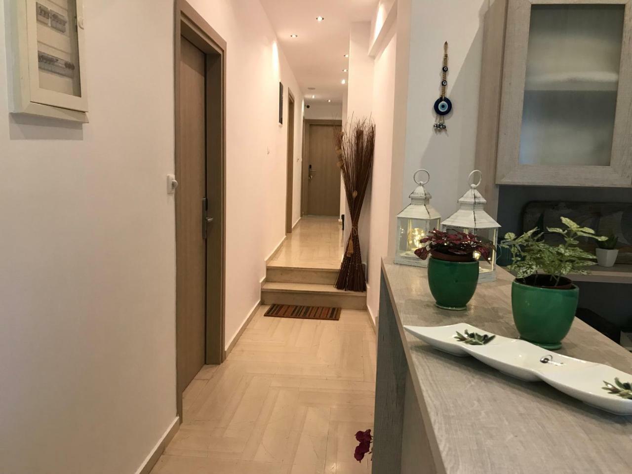 Eva'S House Apartment Skiathos Exterior photo