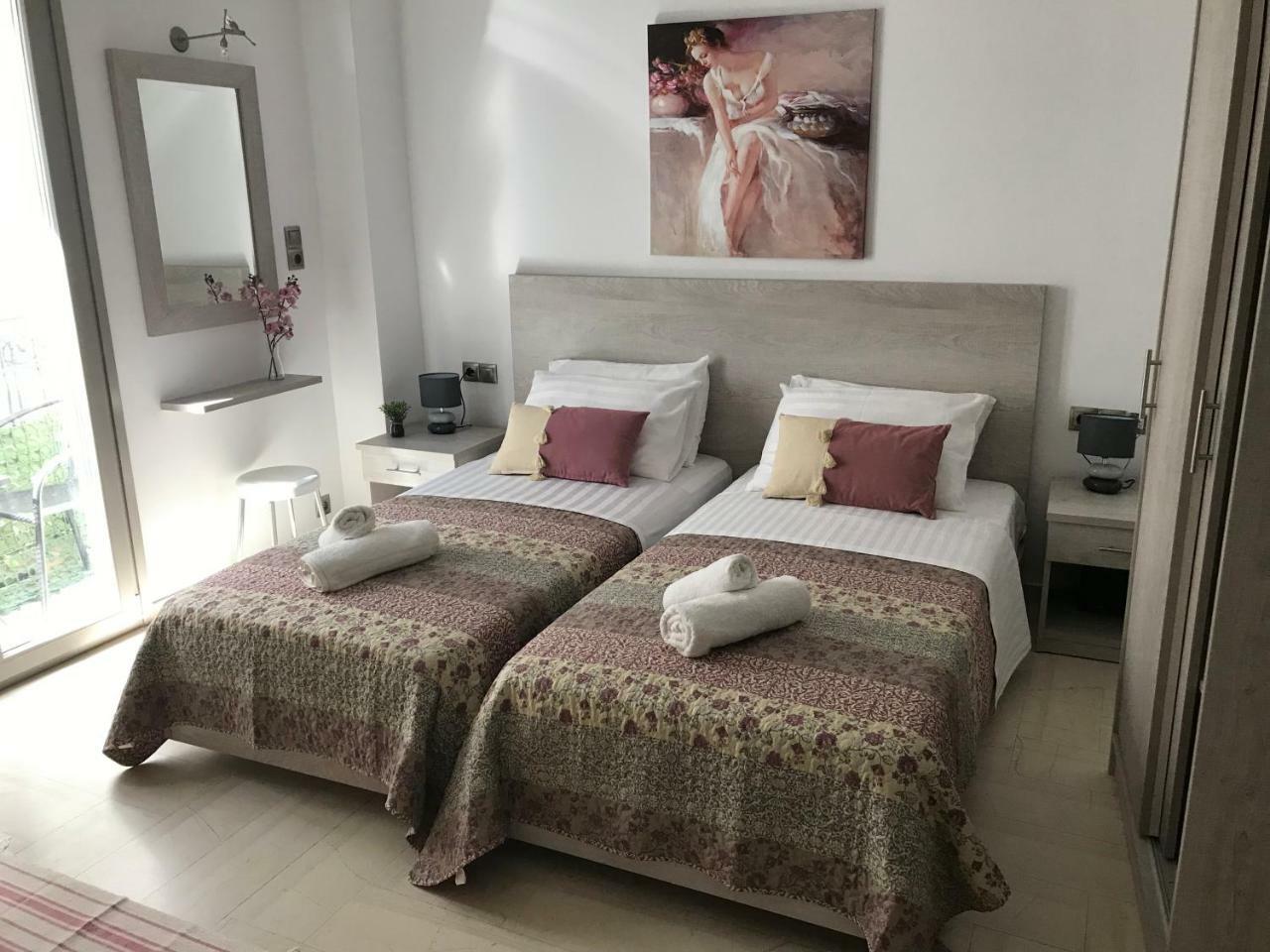 Eva'S House Apartment Skiathos Exterior photo
